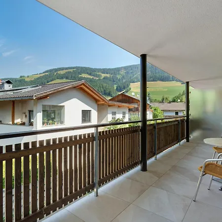 Hofer Barbara Apartment